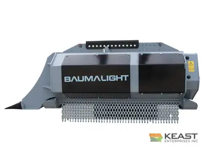 Used BAUMALIGHT _UNKNOWN_ Brush Cutters Iowa US | Keast Enterprises #1360049