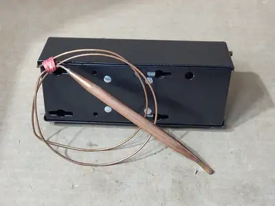 NEW COLUMBUS ELECTRIC BKTD-110