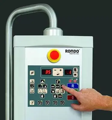 RONDO SMARTLINE Stress Free Make Up Line 2 | Harvest Equipment and Fabrication Inc (2)