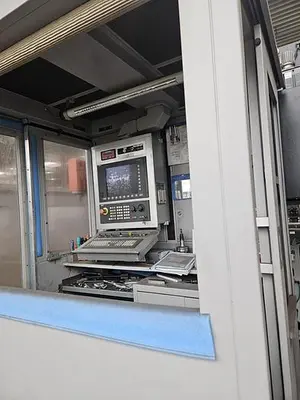 USED 2013 SHW POWERSPEED 5