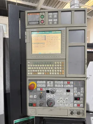 Used 2012 MORI SEIKI DURATURN 2050 CNC Lathes | MachineStation #947699