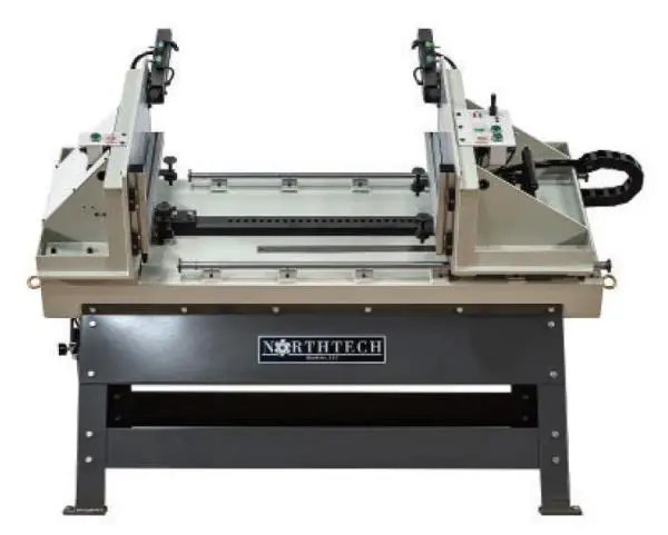 NEW NORTHTECH NT-DBN26