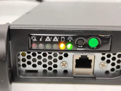 USED Pulse Secure PSA5000