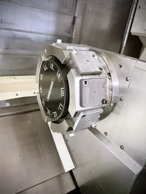 Used 2019 DMG MORI NTX 1000 5-Axis or More CNC Lathes Illinois US | Machinery Marketing International #1360726