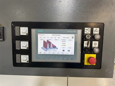 USED 2019 MOTIMAC SFR-R-G1300V