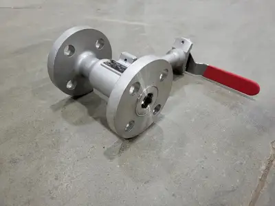 USED FLOWSERVE 1C5266PM300-V77-R7