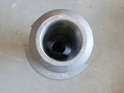 USED SANDVIK A392.4530-50 04 121