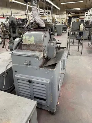 MONZA 400 Centerless Grinders | Myers Technology Co., LLC (2)