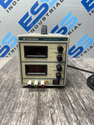 BK PRECISION 1735 Switching Mode Power Supplies | ESS Industrial Equipment Sales (4)