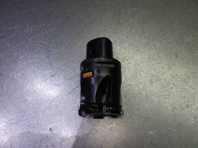 Sandvik Capto C3 27-35mm Coolant Thru Facemill 40mm Pro R300-035C3-08H (LOC1833A)