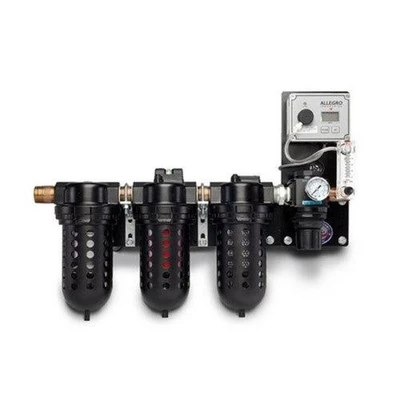 New | in-Stock ALLEGRO _UNKNOWN_ Air Filtration Units Ohio US | US TOOL DEPOT #1451229