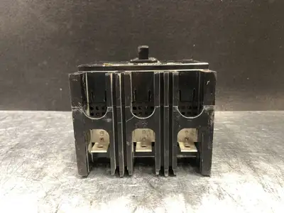 USED WESTINGHOUSE FB3020