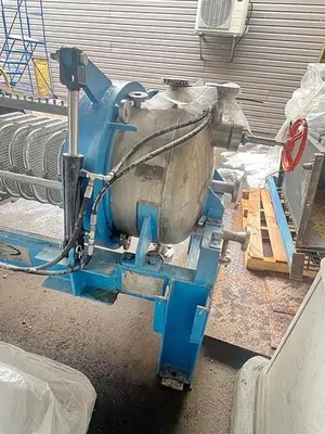 USED DURIRON 24HC2