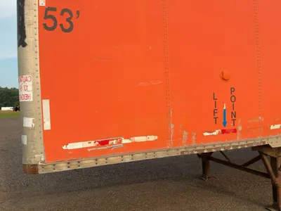 Used 1999 WABASH _UNKNOWN_ Misc Trailers Michigan US | Miedema Asset Management Group #1308304