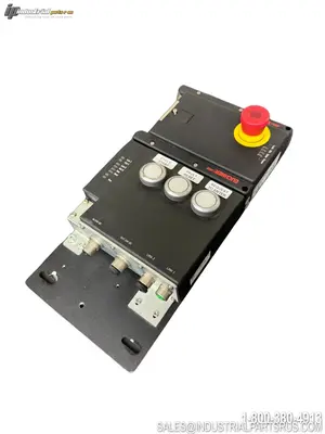 Used EUCHNER MGB-L1B-E1A-L-128326 Industrial Controls Kentucky US | Industrial Parts R Us Inc. #1545264