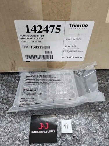 NEW Thermo Scientific Nunc 142475