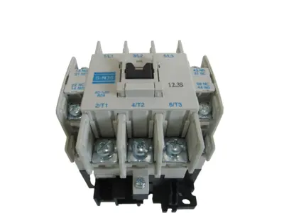 NEW MITSUBISHI S-N35 MAGNETIC CONTACTOR SN35