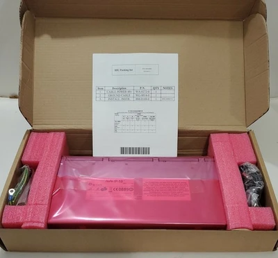 NEW Ceragon Networks CER-IP10-N-AUX-FTV