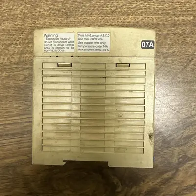 Used IZUMI POWER SUPPLY PS5R-SC24 Power Supplies Ohio US | Surplus Asset Holdings #1207188