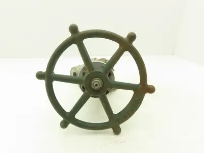 Edward D36124 Univalve Globe Valve Y-Pattern 3/4" Socket Weld 1510psi Class 1690