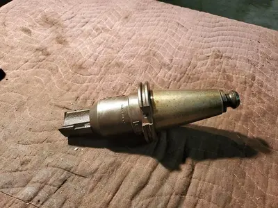 USED DEVLIEG 50CT-E125