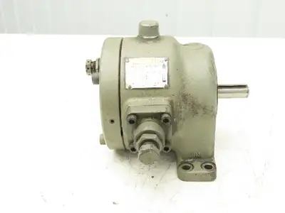 Used RACINE _UNKNOWN_ Hydraulic Pumps Indiana US | Arrow Industrial #1249796