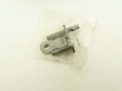 Hi-Max Riveted #60 Roller Chain Single Pin D-1 Attachment 3/4" Pitch 21'