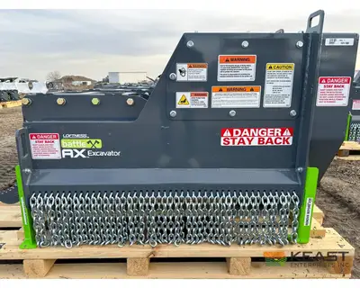 Used LOFTNESS _UNKNOWN_ Forestry Grinders Iowa US | Keast Enterprises #1360455