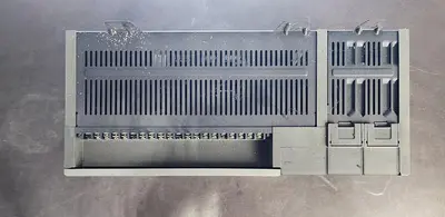 USED ALLEN-BRADLEY 1747-L40C