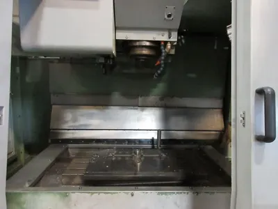 Used 1991 MORI SEIKI MV-JUNIOR Vertical Machining Centers Tennessee US | Pearl Equipment #1550198
