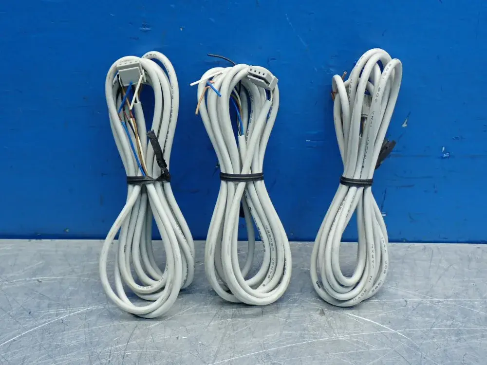 USED SMC 2851