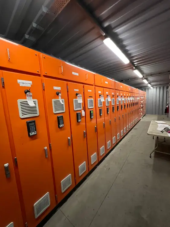 Used 2016 MV MANUFACTURING GROUP _UNKNOWN_ Misc Electrical & Power Parts British Columbia CA | Lenmark #837572