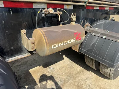 Used 2023 GINCOR 5 AXLE Dump Trailers Ontario CA | Driven Equipment Solutions #1423116