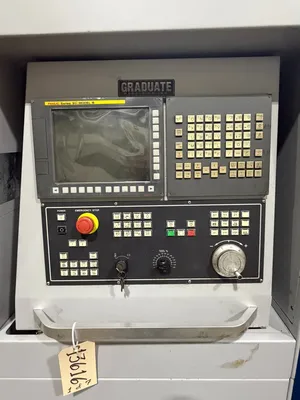 2015 TORNOS GT-26 Swiss Type Automatic Screw Machines | CNC EXCHANGE (3)