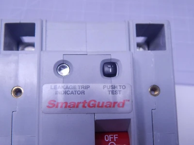 Used CARLING SWITCH _UNKNOWN_ Circuit Breakers Texas US | OCO Industrial #1675962