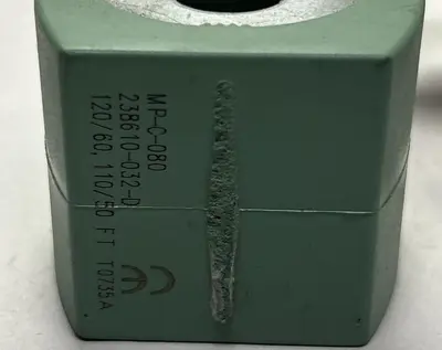 New | in-Stock ASCO 238610-032-D Solenoid Regulators Ohio US | Surplus Asset Holdings #1309817