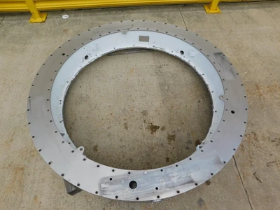 Used CROWN CORK AND SEAL Does Not Apply Pressure Vessels Ohio US | Equipment Recovery Corp. #1331448