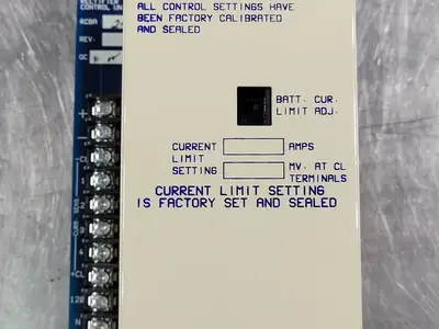 USED HAYLEY RCBA-24