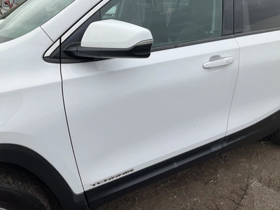 Used 2020 GMC TERRAIN SUVs Michigan US | Miedema Asset Management Group #1461410