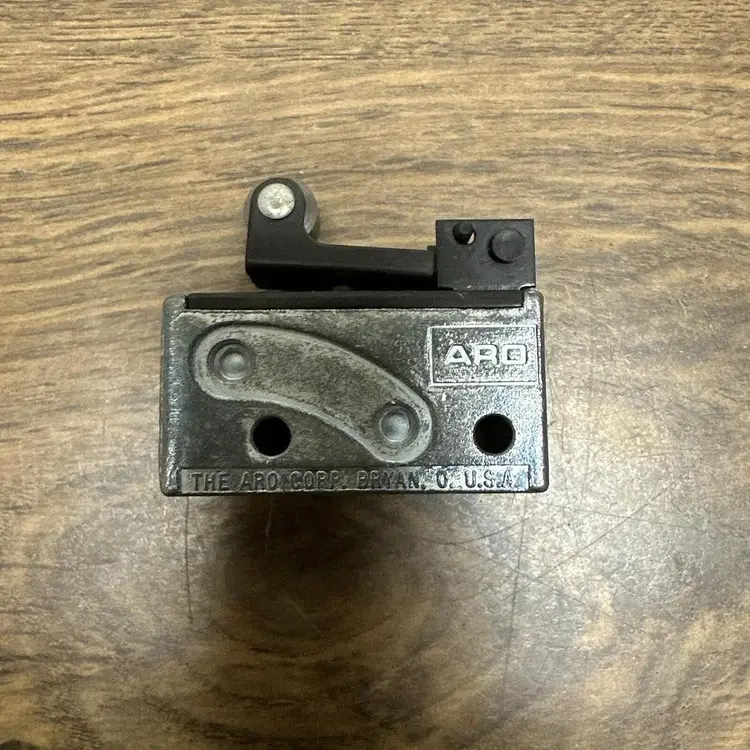 New | in-Stock ARO 202A Pump & Valve Parts Ohio US | Surplus Asset Holdings #1247003