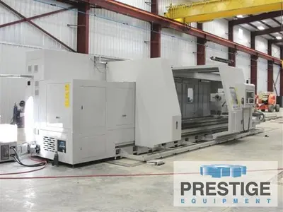 USED 2025 MICROCUT BNC 5000 X 12M