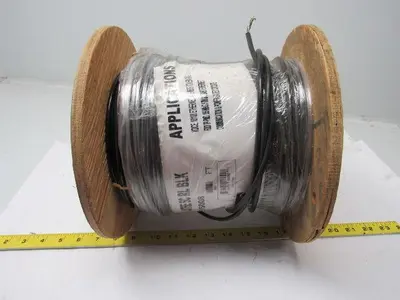 Honeywell Genesis 50905008 24/4 C5E Underground  Comm Cable 500' Roll New