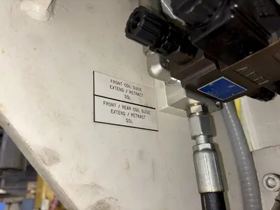 USED COE CPR-PO-15024
