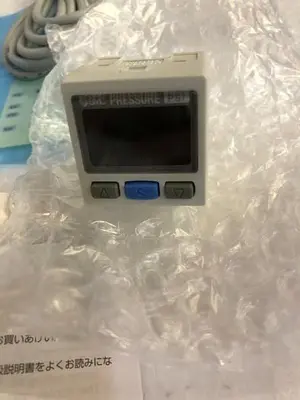 SMC ISE30A-N01-N-PLB