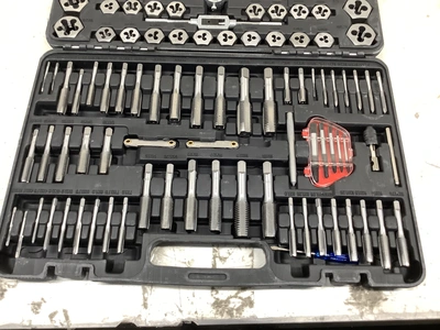 Used _UNKNOWN_ _UNKNOWN_ Taps & Dies Michigan US | Miedema Asset Management Group #1323902