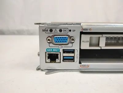 USED Sun Oracle T5-4 / T5-8