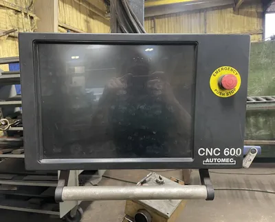 STANDARD INDUSTRIAL AB325-16 BRAKES, PRESS, N/C & CNC | Machinery Resources International (8)