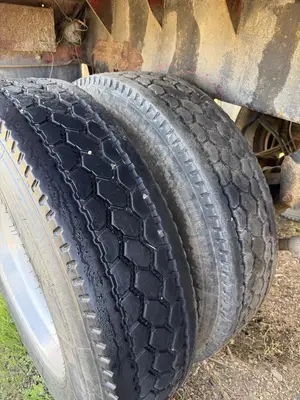 USED 1981 WESCO 42 FOOT
