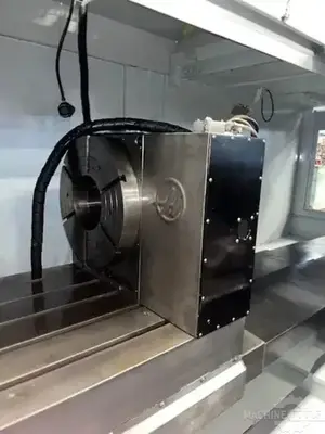 USED 2014 HAAS VF-12/50