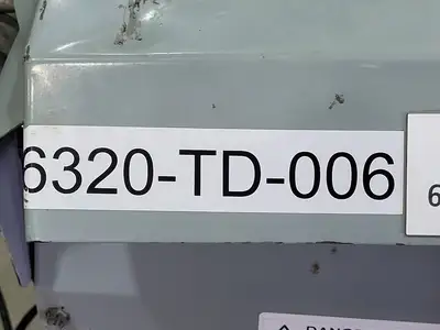 Used BEMAG BA1025V Transformers British Columbia CA | Lenmark #1438202